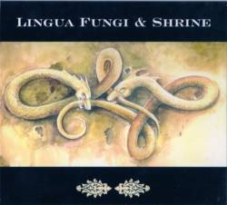 Shrine (BGR) : Strange Growths - Wander